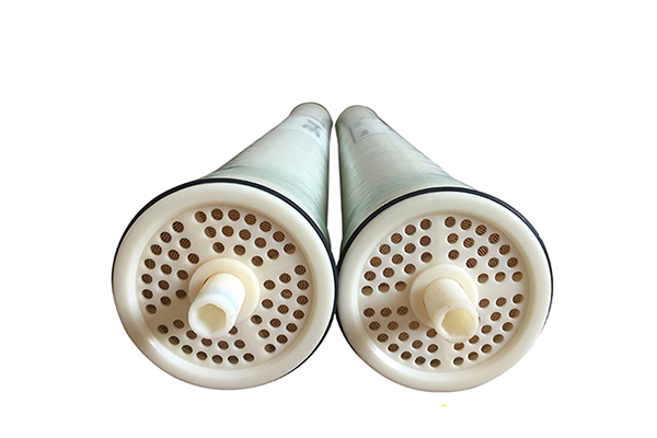 東麗TM720-400反滲透膜電導(dǎo)率過(guò)高是什么原因？怎么解決？