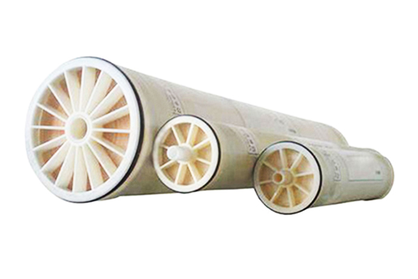 東麗TM720D-400反滲透膜出現不同污染物時結垢的表現都是什么？
