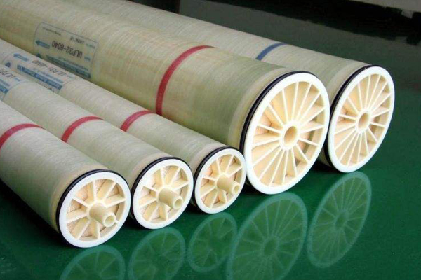 進水溫度會影響東麗TM720D-400反滲透膜的性能嗎？