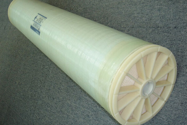 東麗TM720D-400反滲透膜安裝準備及安裝順序！